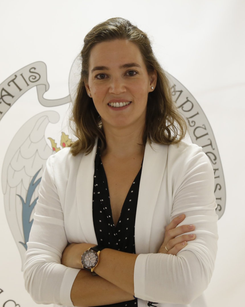 Cristina Guerrero Trevijano