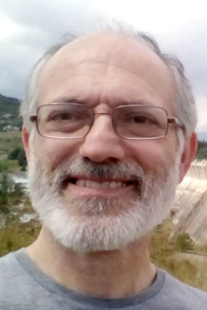 Francisco Blanco Ramos