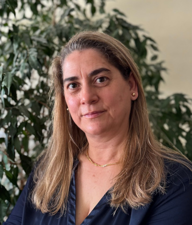 Yolanda Fuentes Peñaranda